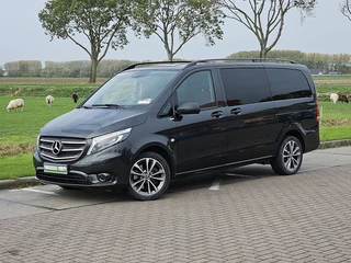 Mercedes-Benz Vito 2020 - 119 CDI image 2 thumbnail