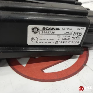 Scania N/A - Occ dashbordschakelaar Scania bild 7
