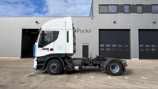 Iveco Stralis 2008 - 450 imagem 7