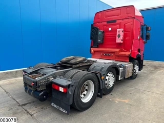 Renault 2016 - T 460 6x2, EURO 6, PTO, Hydraulic, RHD imagen 2 miniatura