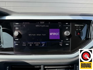 Volkswagen Polo 2024 - 1.0 TSI GOAL camera CarPlay Cruise Control image 14