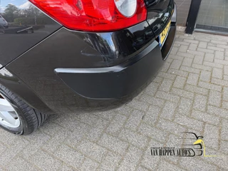 Renault Mégane 2007 - Coupé-Cabriolet 1.6-16V Exception / APK 4-2027 afbeelding 14