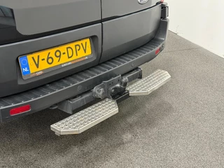 Ford Transit 2024 - 310 2.0 TDCI L2H2 Trend Automaat afbeelding 3 miniatuur