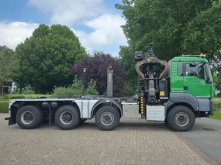 MAN WVT 43/480 2016 - N/A bild 5