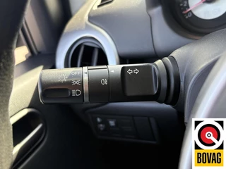 Mazda 2 2009 - 1.3 TS Plus zdjecie 19