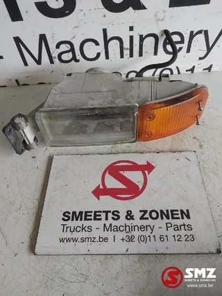 MAN N/A - Occ Mistlicht rechts MAN TGA obrazek 1