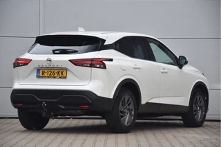 Nissan QASHQAI 2022 - 1.3 MHEV Xtronic Acenta obrazek 2