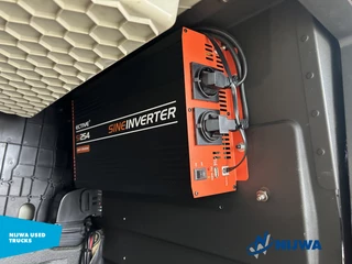 Volvo FH 2020 - 500 6x2/4 I-Save + Full Air image 24