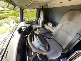 Volvo FM 9.260 2004 - N/A afbeelding 25