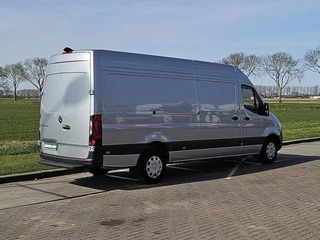 Mercedes-Benz eSprinter 2024 - N/A imagem 3