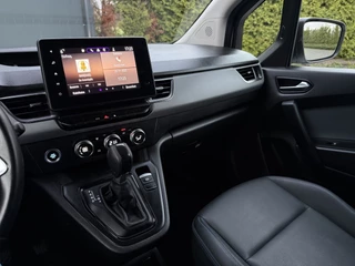 Nissan Townstar 2024 - N-Connecta TEKNA L2H1 / 45 kWh / 100% Elektrisch / Fabrieksgarantie / 13.145 km / Camera / ECC / Cruise / Apple carplay / Android auto image 14