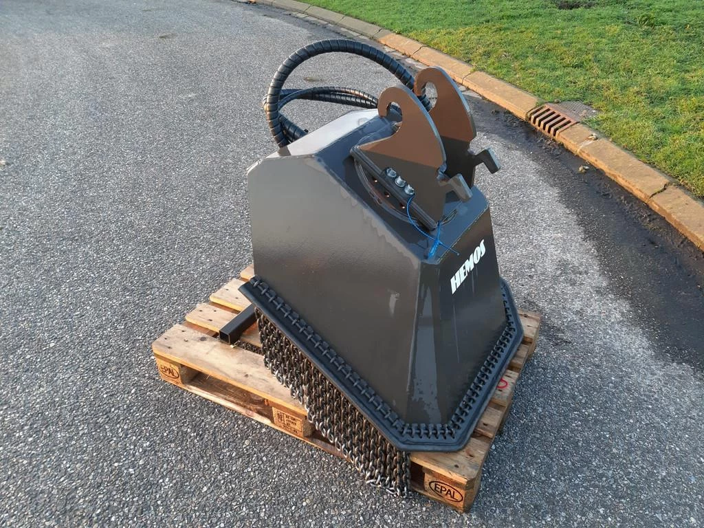 Hemos 2020 - S 550-040 zdjęcie 5