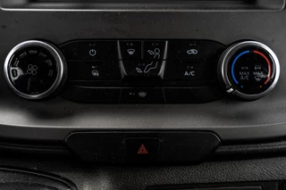 Ford Transit Custom 2019 - **2.0 TDCI 131PK L2H1 | 6-Zits | Cruise | Airco | PDC | Euro 6** immagine 20