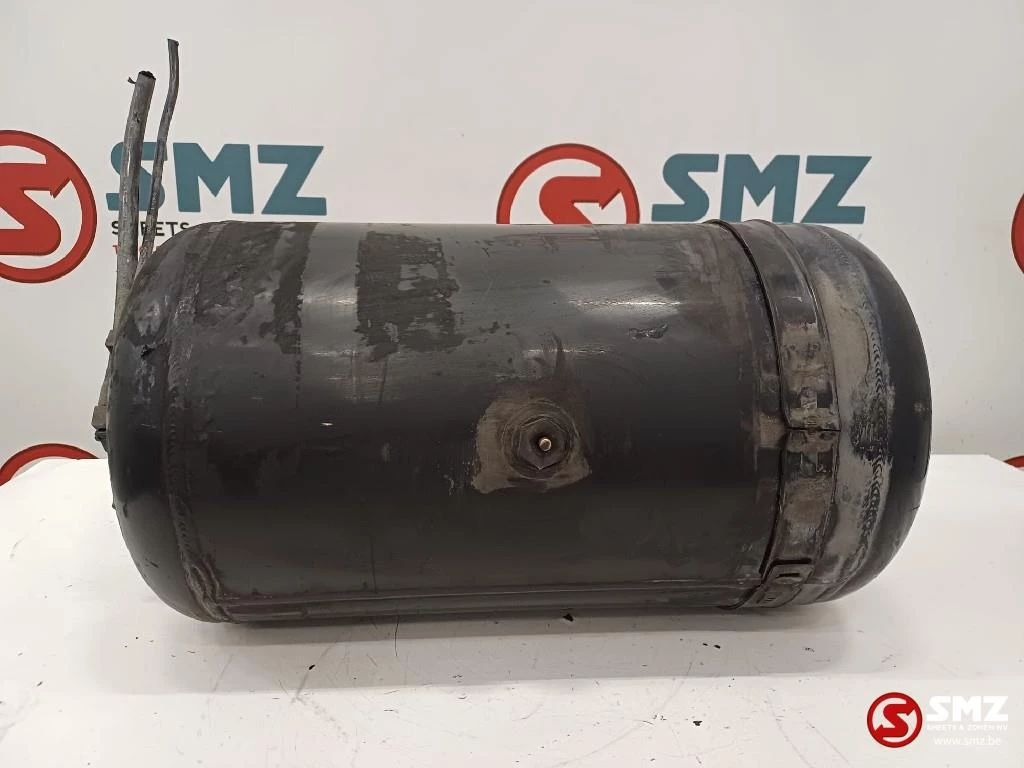 MAN - Occ luchtketel 40L 12.5L MAN obrázek 2