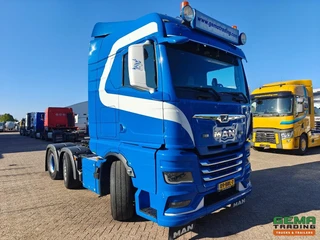 MAN TGX 2021 - 26.470 afbeelding 2 miniatuur