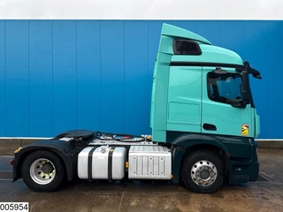 Mercedes-Benz Actros 2019 - 1848 EURO 6, Retarder, PTO, Hydraulics imagem 8