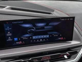 BMW XM 2023 - 748PK V8 PHEV Label Red 30 kWh image 11