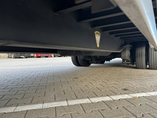 Jumbo Groenewegen T 0152 D 2023 - / Semi Dieplader image 16