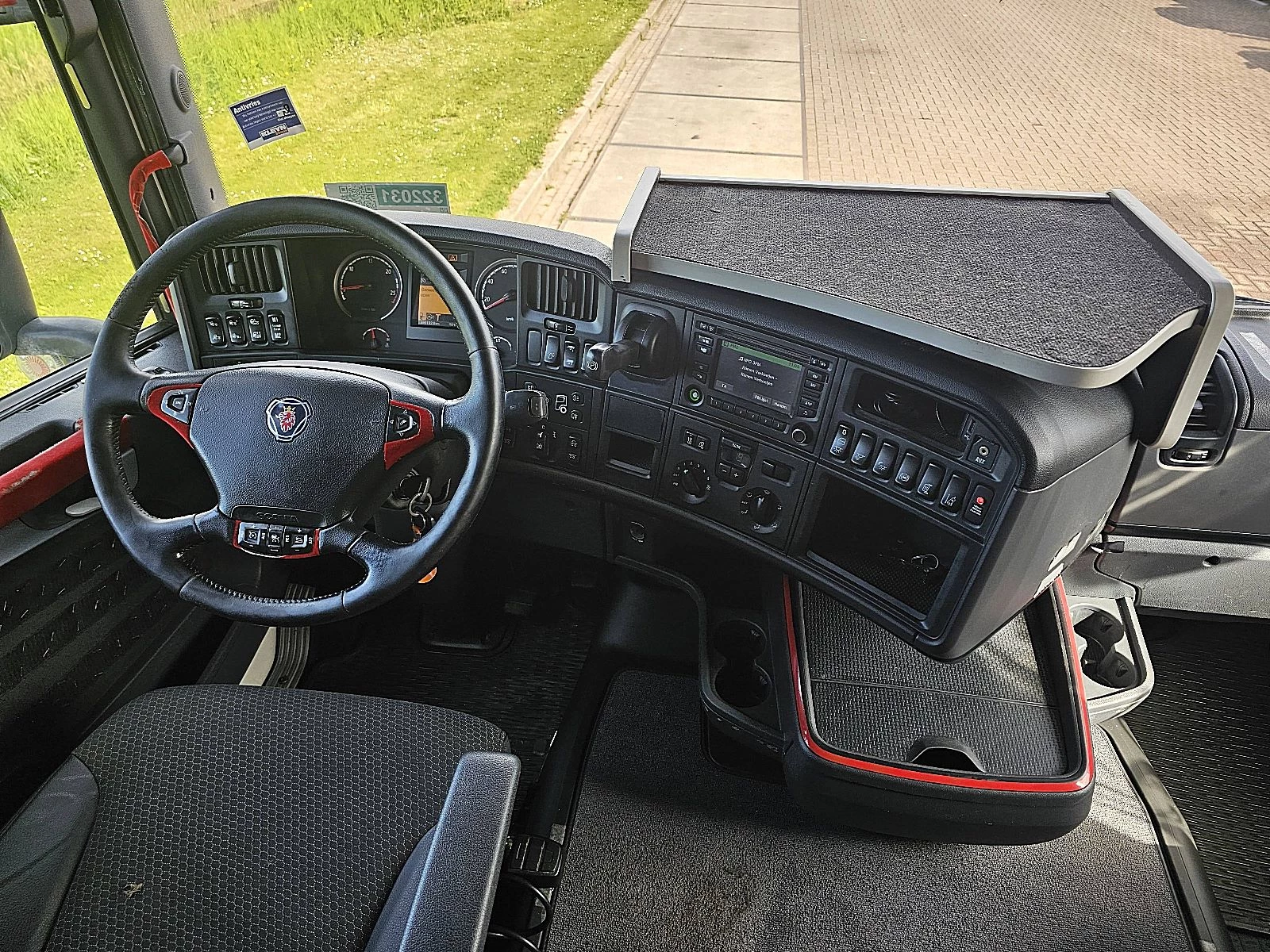Scania R 2015 - R490 afbeelding 8
