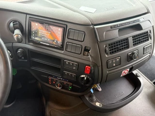DAF XF480 2020 - XF480 4X2 / 2X Bett / Euro6 D / 10-2020 / 913TKM / APK-TUV 10-2026 / NL Truck afbeelding 18