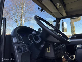 MAN TGL 2016 - 12/250|HAAKARM|KRAAN|AUTOMAAT|CONTAINERS|SMART TACHO image 21