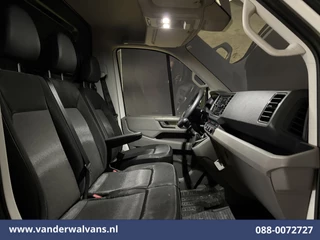 Volkswagen Crafter 2022 - 2.0 TDI L3H2 L2H1 Euro6 Airco | Camera | Apple Carplay | Android Auto imagen 4