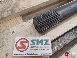 Renault N/A 2002 - Occ steekas zonder sper Renault bild 3