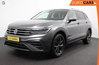 Volkswagen Tiguan Allspace 2022 - 1.5 TSI DSG Life 7p. zu verkaufen
