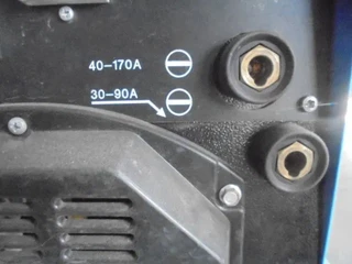 MPM N/A 2017 - 5 KVA afbeelding 6