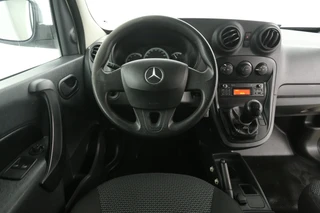 Mercedes-Benz Citan 2018 - 108 CDI BlueEFFICIENCY afbeelding 2 miniatuur