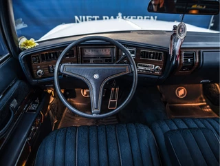 Buick | ELECTRA LIMITED | 1974 - SEDAN | MIJLEN obrazek 12