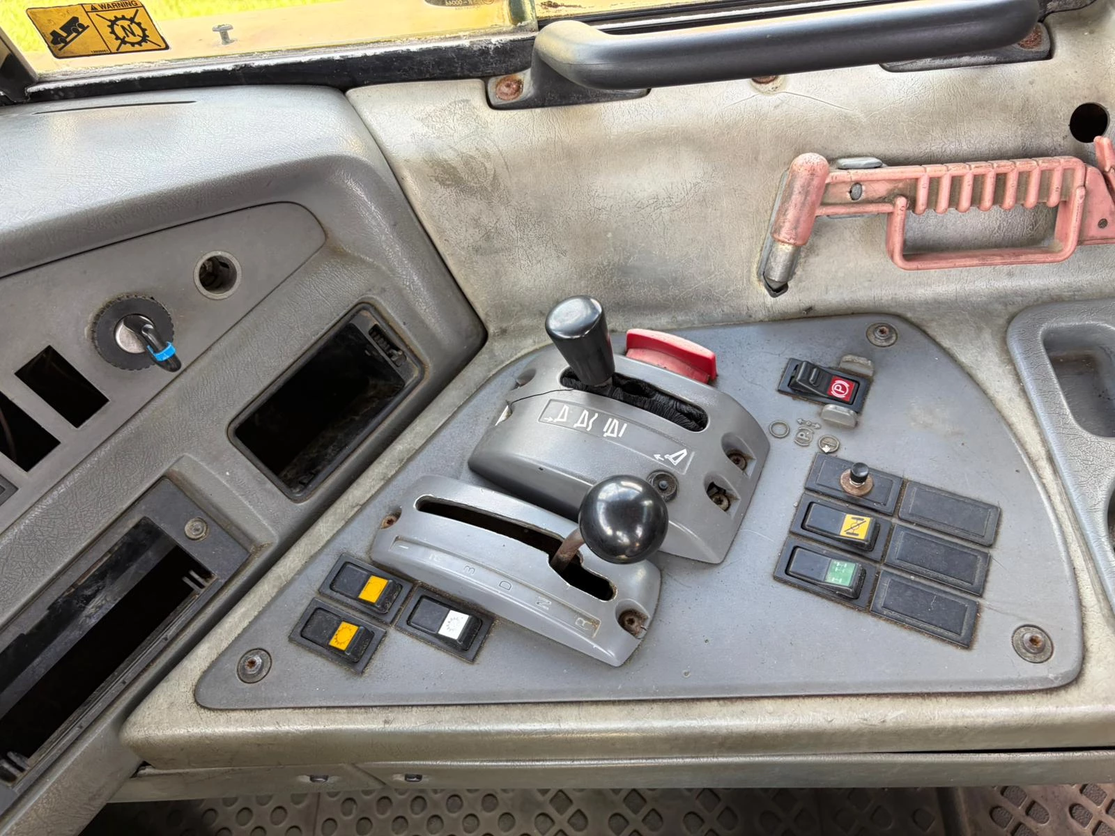 Volvo A30D 2005 afbeelding 19