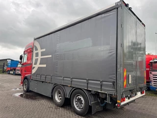 DAF XF480 2018 - N/A obrazek 5