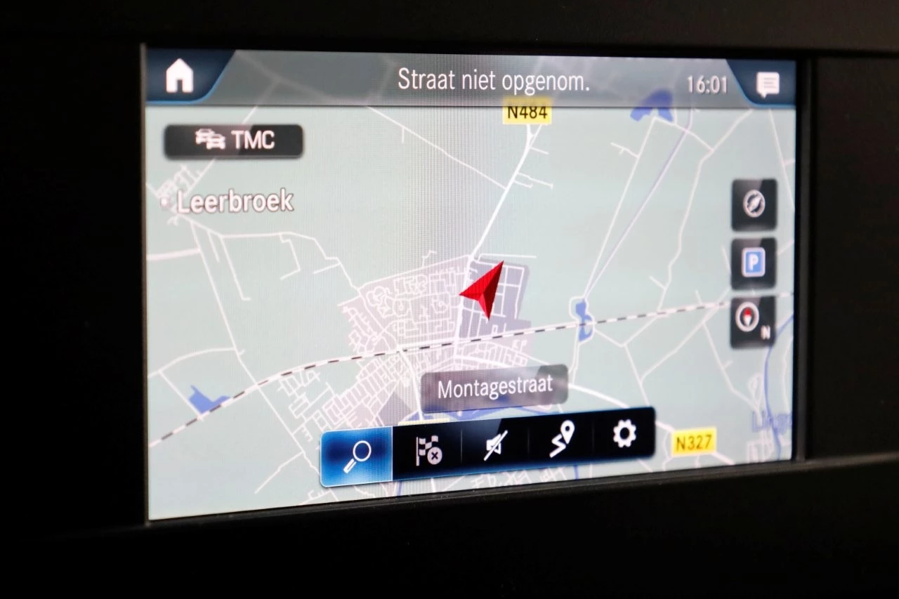 Mercedes-Benz Sprinter 2019 - 314 CDI 143pk E6 L2H2 4x4 ZG1 D.C. Airco/Navi/Trekhaak 2800kg 05-2019 obrázek 21