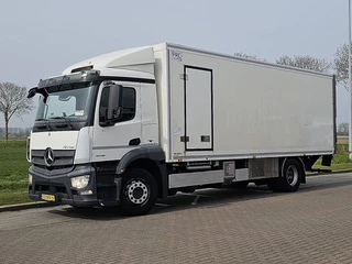 Mercedes-Benz N/A 2014 - ANTOS 1835 obrazek 2