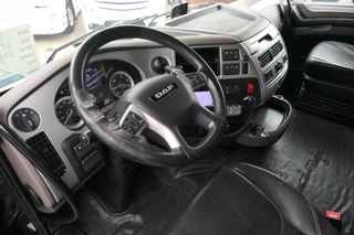 DAF XF 530 2019 - SSC | Intarder | 2 Tanks | 928407Km | 2019 | Smart Tacho 2 | Full Spoiler | Stand Klima | Roof Airco | Navi | TV | Microwave | TUV/MOT/APK 02-2027 | NL-Truck obrazek 16