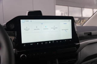 Ford E-Transit Custom 2026 - 340 L2H1 Sport 71 kWh 218pk - 2x Schuif - ACC - B&O - Navi - Stoel/Stuurverwarming - 360 Camera - Blindspot - Rijklaar obrazek 34