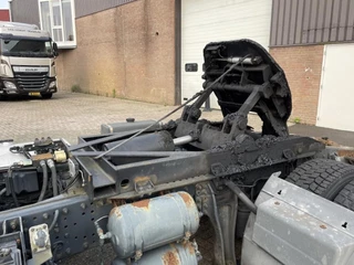 Diversen Hydraulische hefschotel 2006 - N/A bild 1