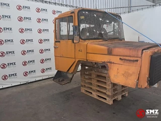 Iveco N/A 1986 - Occ Cabine Iveco Magirus obrazek 4
