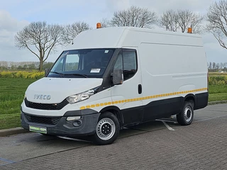 Iveco Daily 2014 - 35 S 14 image 2