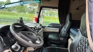 MAN TGX 2020 - 470 PK in Superstaat immagine 4