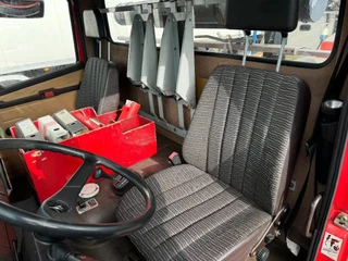 Mercedes-Benz 1120 OF 1990 - N/A afbeelding 9