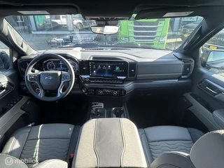 Chevrolet Silverado 2024 - USA ZR2 6.2 V8 image 13