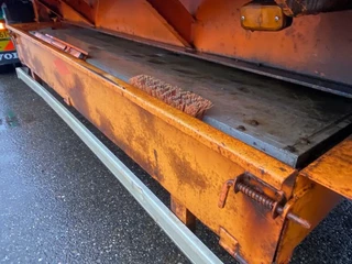 Kaiser N/A 2000 - KENNIS 14000 ROLLER CRANE HATZ ENGINE immagine 20