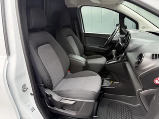Mercedes-Benz eCitan 2023 - 112 Pro L2H1 / 51 kWh / 6.716 KM / LED HIGH PERFORMANCE KOPLAMPEN / CAMERA / ECC / TREKHAAK / STOELVERW obrazek 6