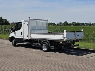 Iveco Daily 2021 - 35C16 image 6