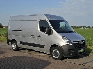 Opel Movano 2021 - 2.3 image 5