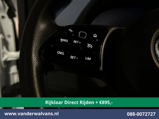Mercedes-Benz Sprinter 2019 - 316 CDI 164pk 3500kg Trekhaak *Rijklaar Direct Rijden* L2H1 Inrichting Euro6 Airco | Camera | Apple Carplay obrazek 6