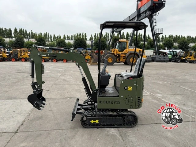 Colt 2026 - KV13 afbeelding 3