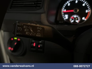 Volkswagen Caddy 2020 - 2.0 TDI L2H1 Maxi Euro6 Airco | Cruisecontrol | 1400kg Trekhaak imagem 2